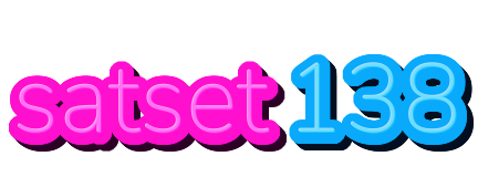 satset138 — logo kanal