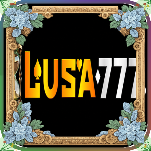 lusa777 — mitra unggulan